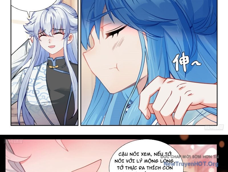 Chung Cực Đấu La: Chapter 645