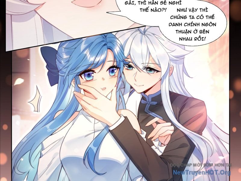 Chung Cực Đấu La: Chapter 645