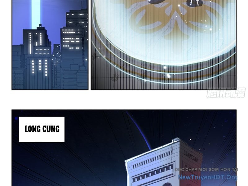 Chung Cực Đấu La: Chapter 645