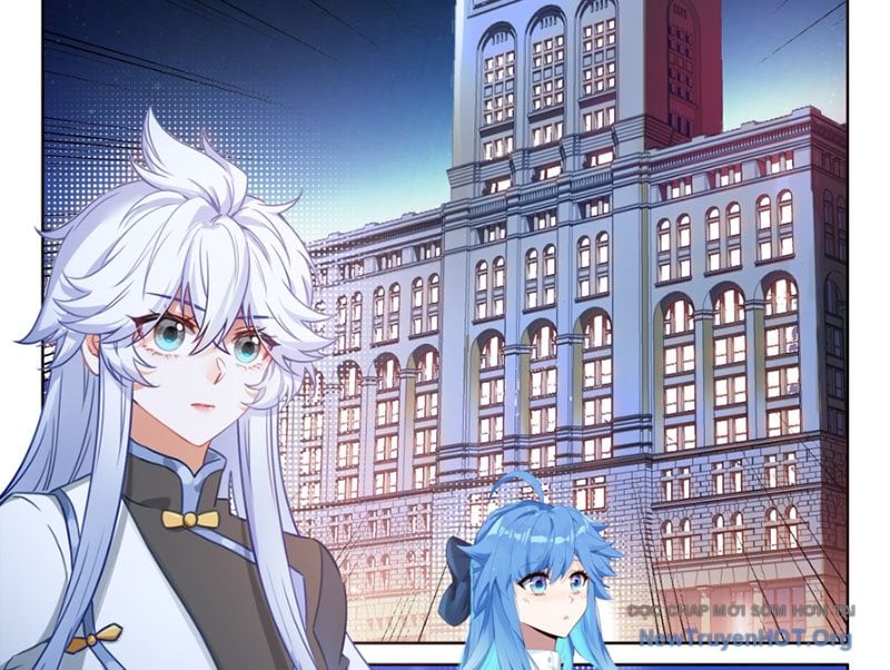 Chung Cực Đấu La: Chapter 645