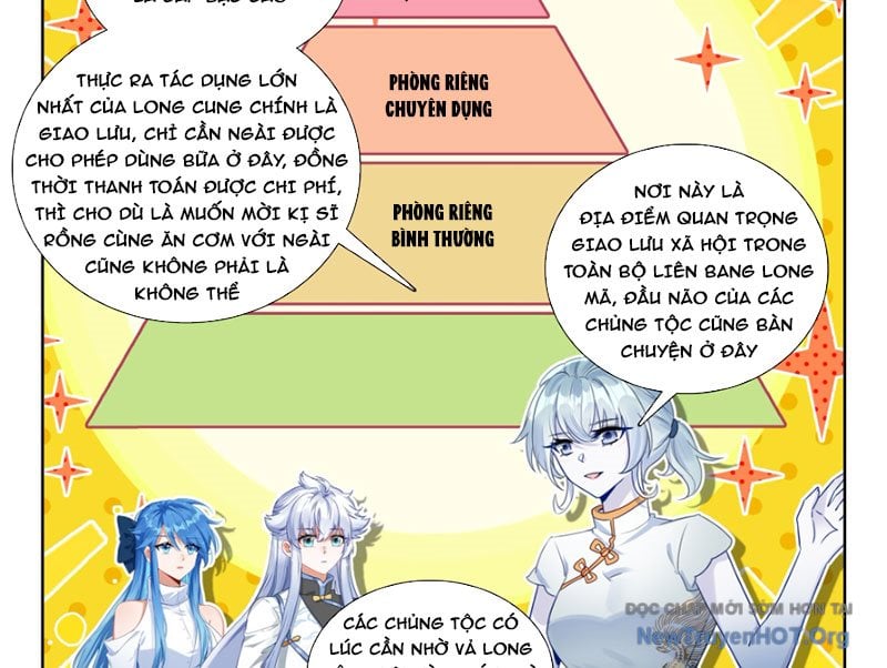 Chung Cực Đấu La: Chapter 645