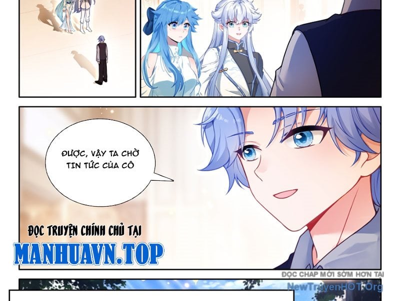 Chung Cực Đấu La: Chapter 645