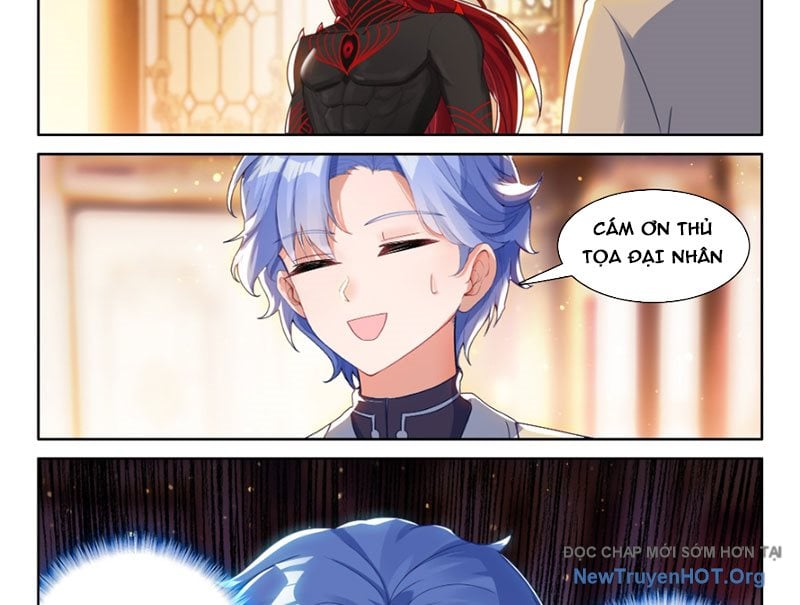 Chung Cực Đấu La: Chapter 646