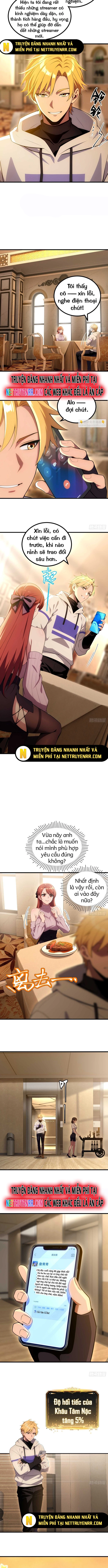 Chung Cực Tùy Ý Thần Hào Hệ Thống: Chapter 44.1