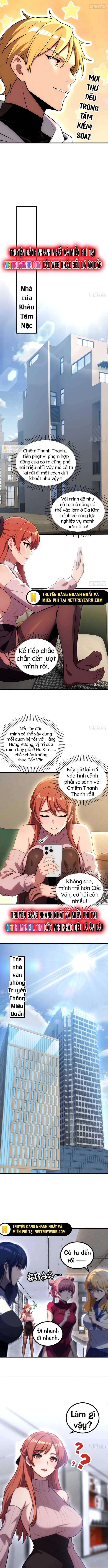 Chung Cực Tùy Ý Thần Hào Hệ Thống: Chapter 44.1