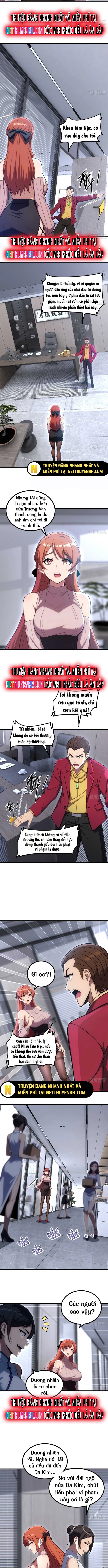 Chung Cực Tùy Ý Thần Hào Hệ Thống: Chapter 44.1