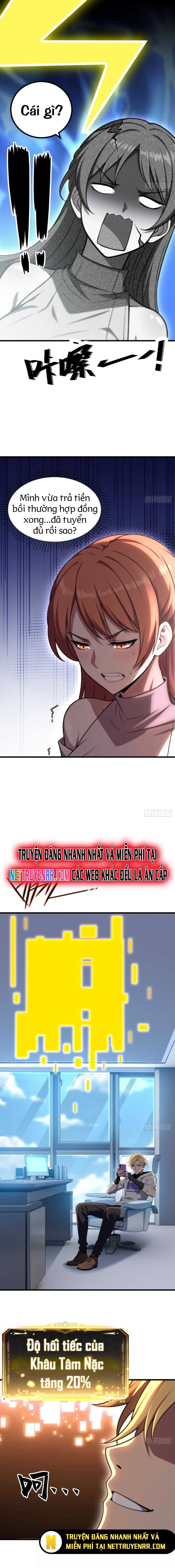 Chung Cực Tùy Ý Thần Hào Hệ Thống: Chapter 44.1