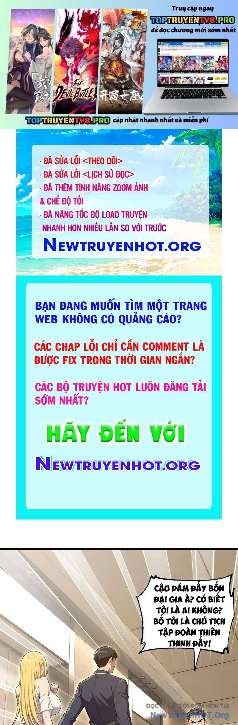 Chung Cực Tùy Ý Thần Hào Hệ Thống: Chapter 57