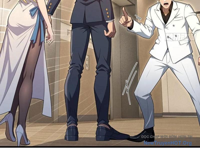 Chung Cực Tùy Ý Thần Hào Hệ Thống: Chapter 57