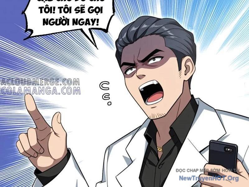 Chung Cực Tùy Ý Thần Hào Hệ Thống: Chapter 57