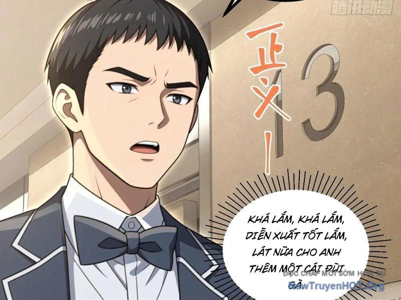 Chung Cực Tùy Ý Thần Hào Hệ Thống: Chapter 57