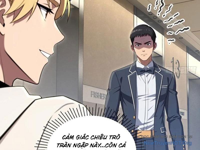 Chung Cực Tùy Ý Thần Hào Hệ Thống: Chapter 57