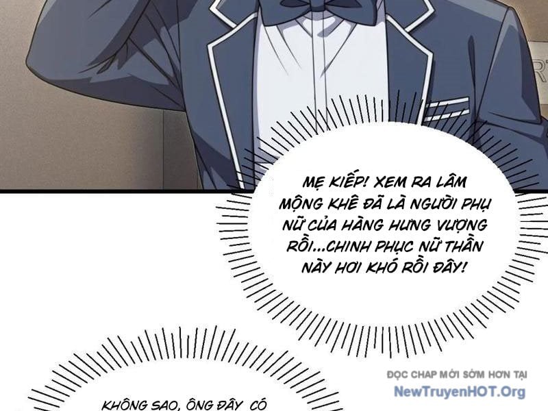 Chung Cực Tùy Ý Thần Hào Hệ Thống: Chapter 57