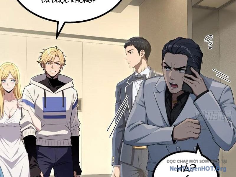 Chung Cực Tùy Ý Thần Hào Hệ Thống: Chapter 57