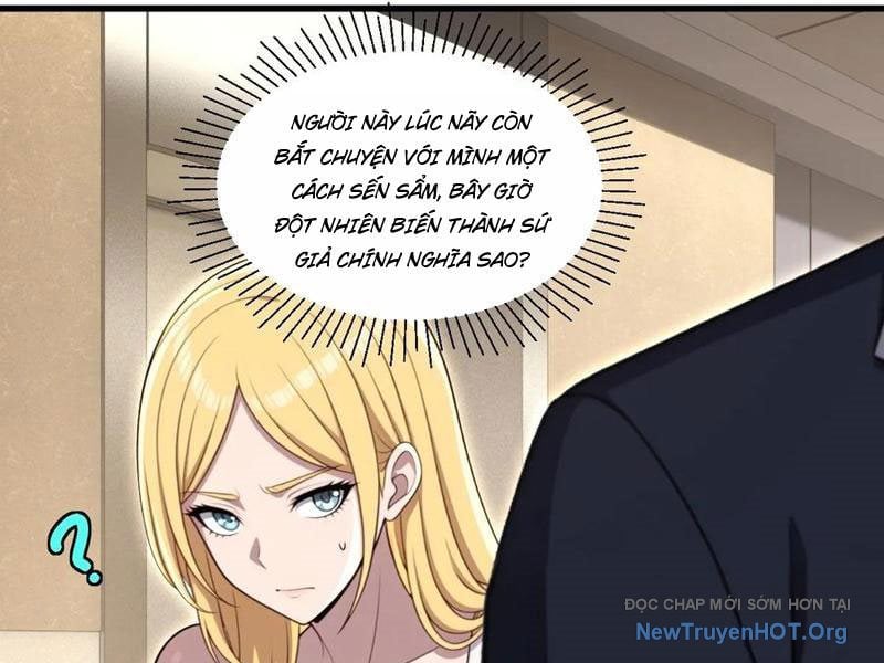 Chung Cực Tùy Ý Thần Hào Hệ Thống: Chapter 57