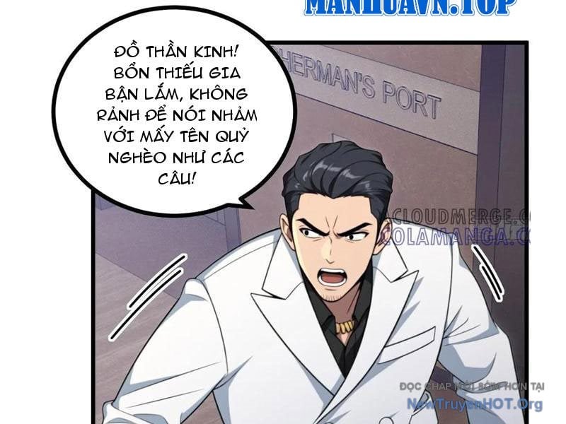 Chung Cực Tùy Ý Thần Hào Hệ Thống: Chapter 57