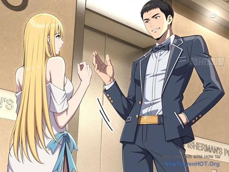 Chung Cực Tùy Ý Thần Hào Hệ Thống: Chapter 57