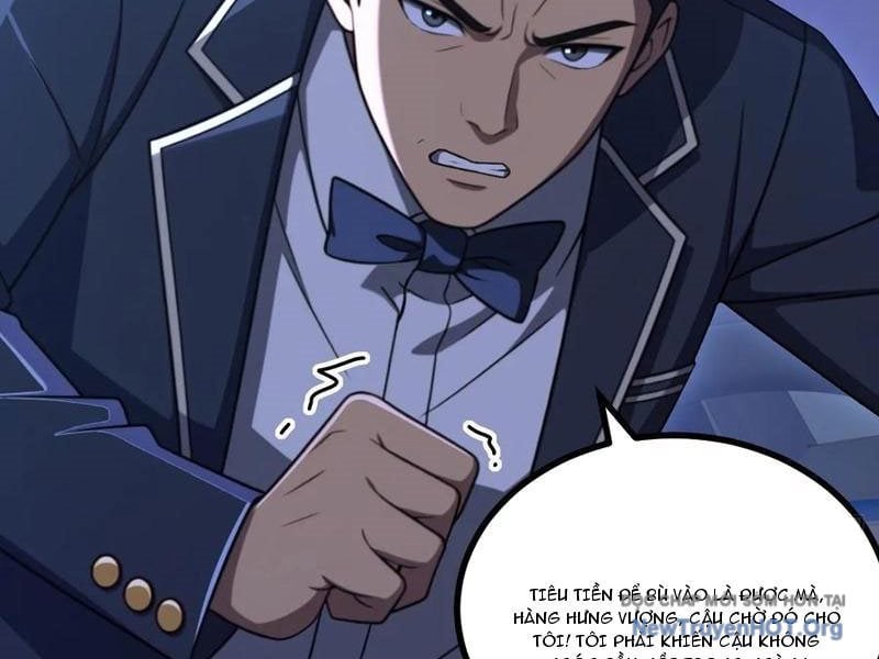 Chung Cực Tùy Ý Thần Hào Hệ Thống: Chapter 57