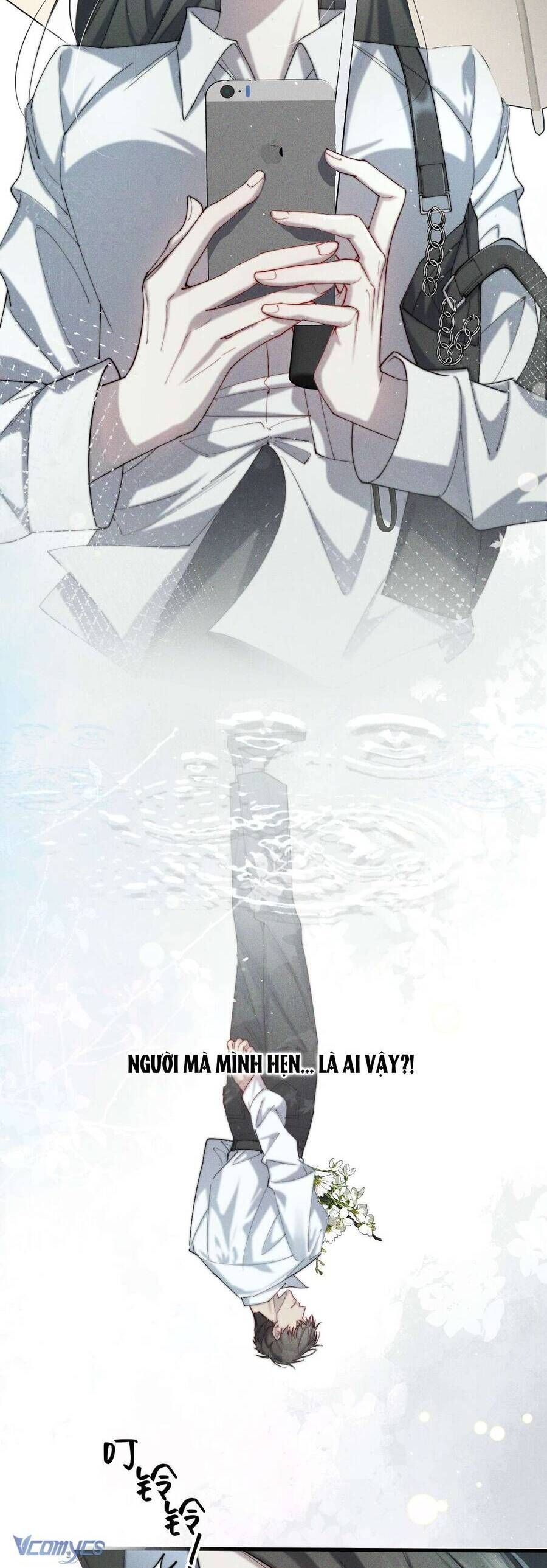 Chứng Mưa Bão: Chapter 1