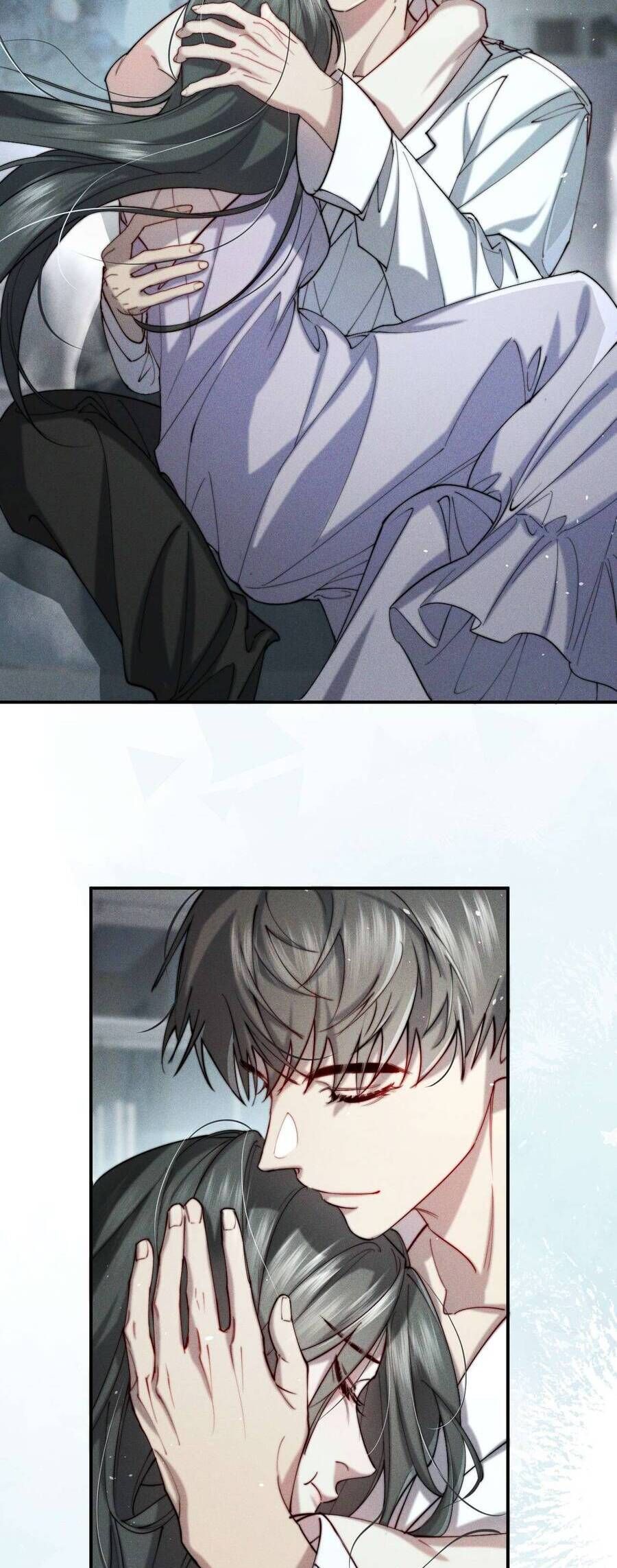 Chứng Mưa Bão: Chapter 1