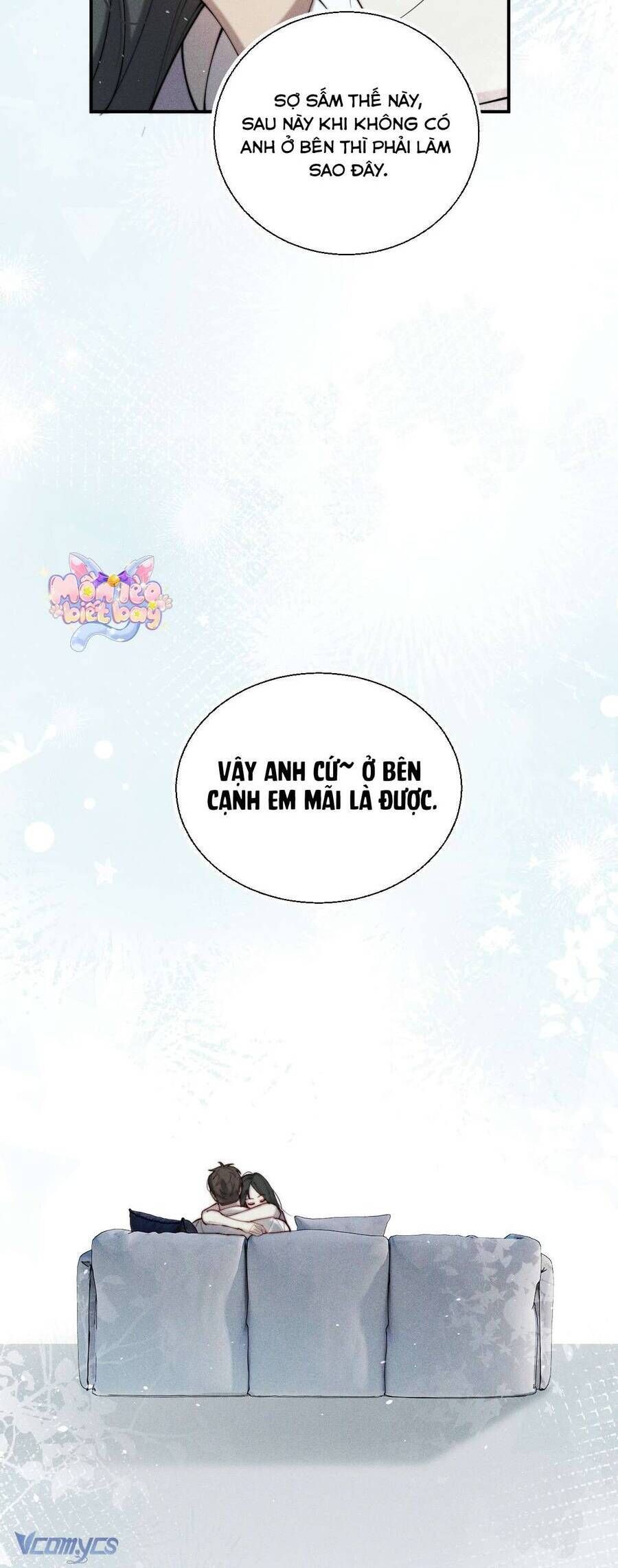 Chứng Mưa Bão: Chapter 1