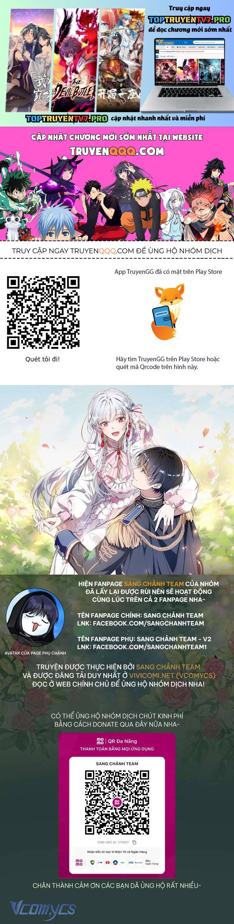 Chúng Ta Có Thể Trở Thành Người Nhà Không?: Chapter 139