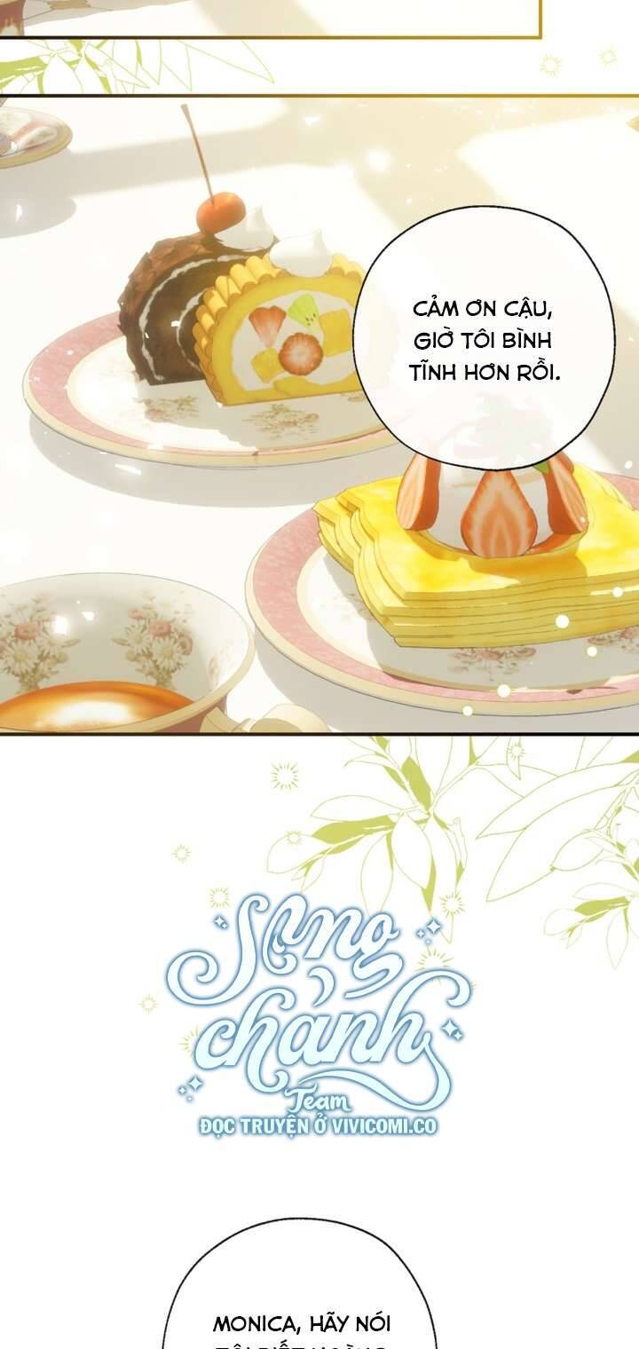 Chúng Ta Có Thể Trở Thành Người Nhà Không?: Chapter 139