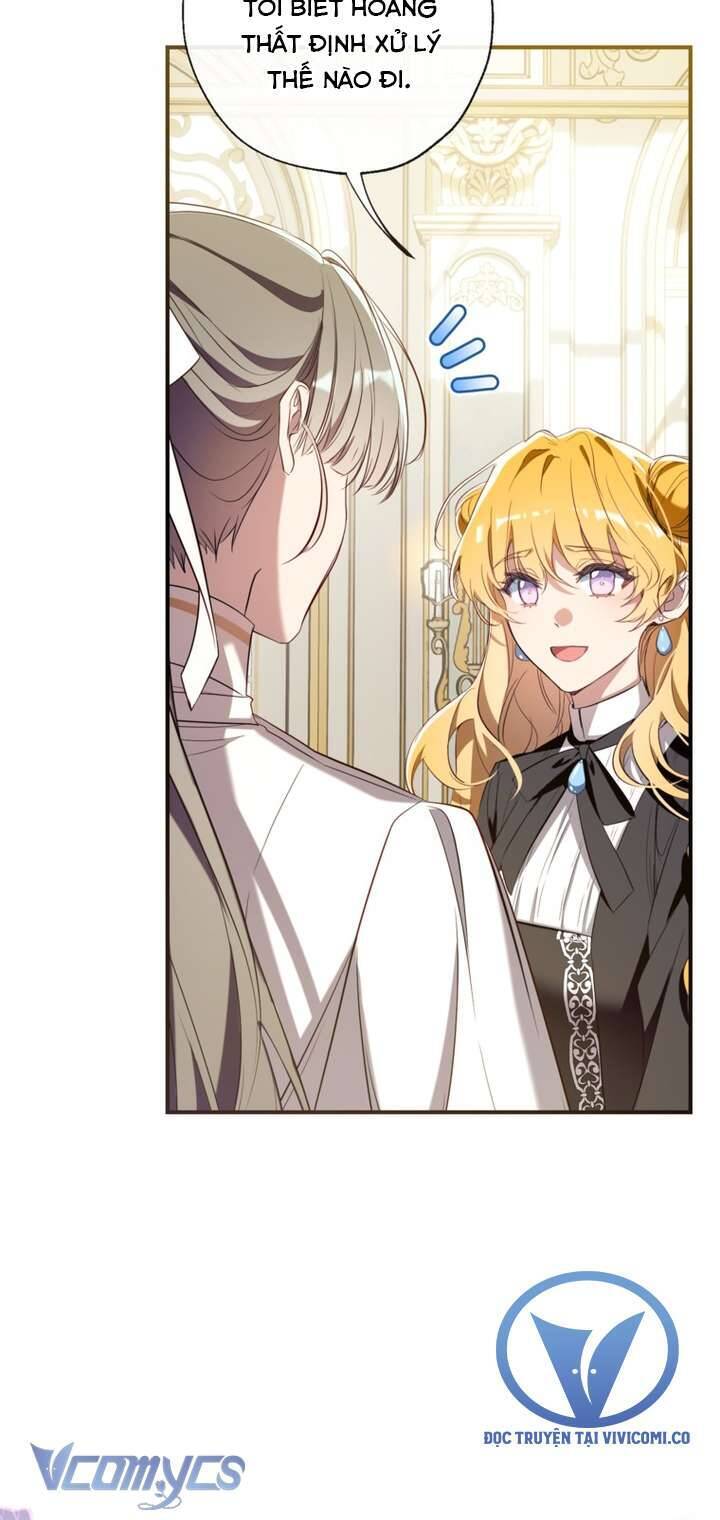 Chúng Ta Có Thể Trở Thành Người Nhà Không?: Chapter 139