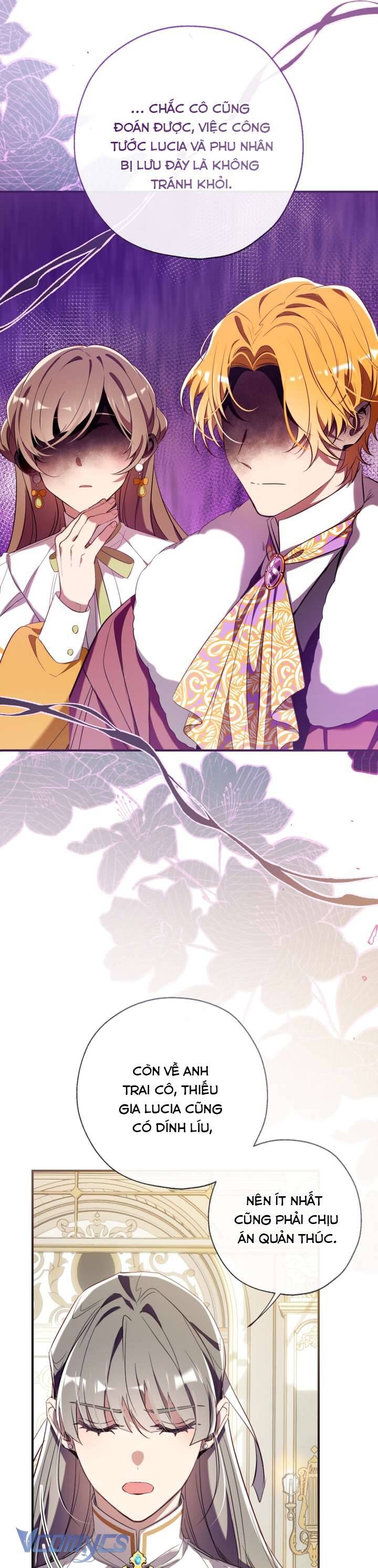 Chúng Ta Có Thể Trở Thành Người Nhà Không?: Chapter 139