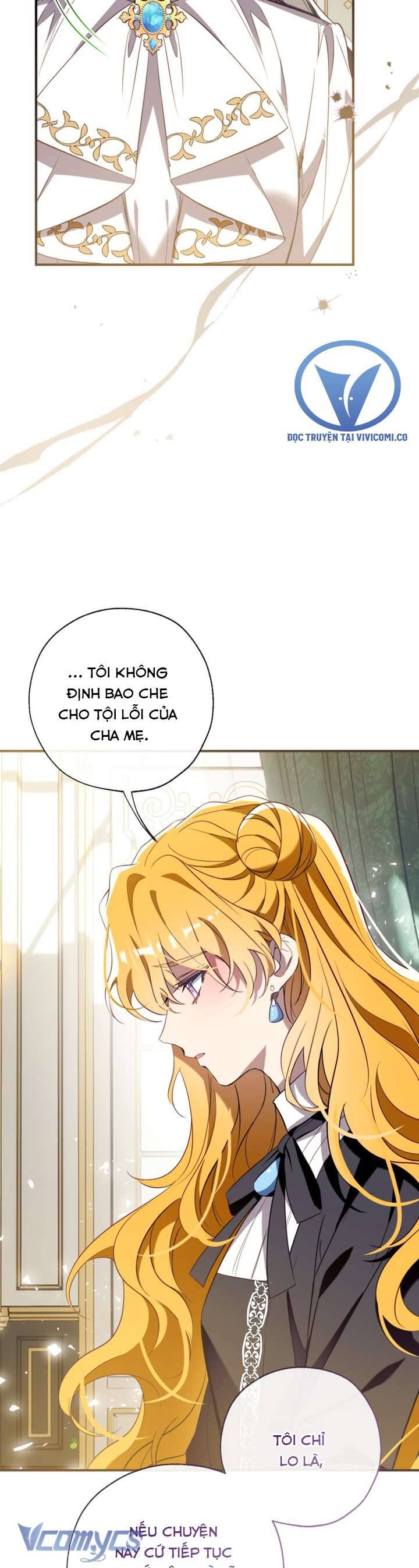 Chúng Ta Có Thể Trở Thành Người Nhà Không?: Chapter 139