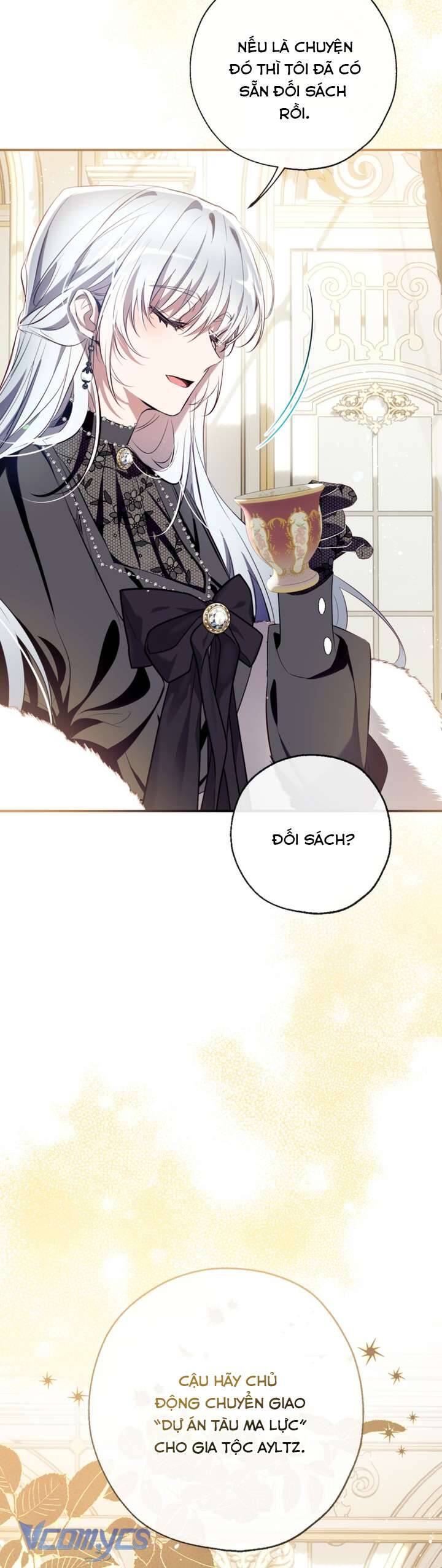 Chúng Ta Có Thể Trở Thành Người Nhà Không?: Chapter 139