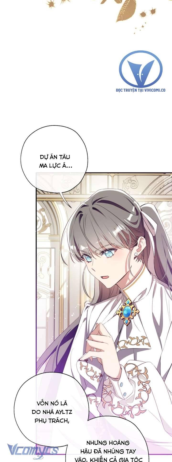 Chúng Ta Có Thể Trở Thành Người Nhà Không?: Chapter 139