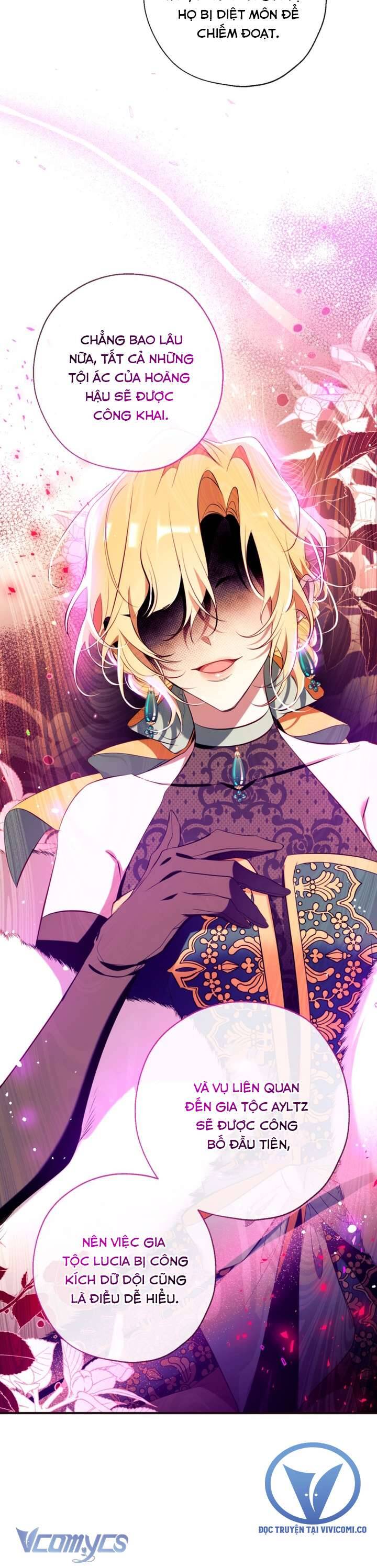 Chúng Ta Có Thể Trở Thành Người Nhà Không?: Chapter 139