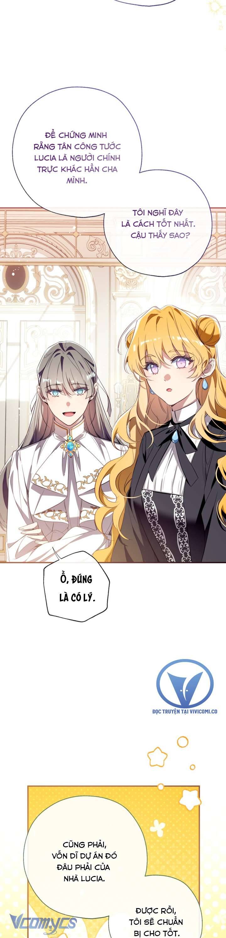 Chúng Ta Có Thể Trở Thành Người Nhà Không?: Chapter 139