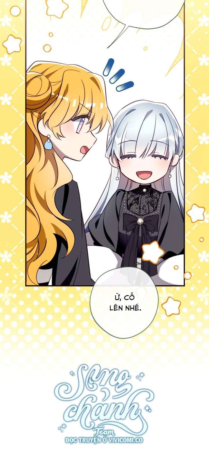 Chúng Ta Có Thể Trở Thành Người Nhà Không?: Chapter 139