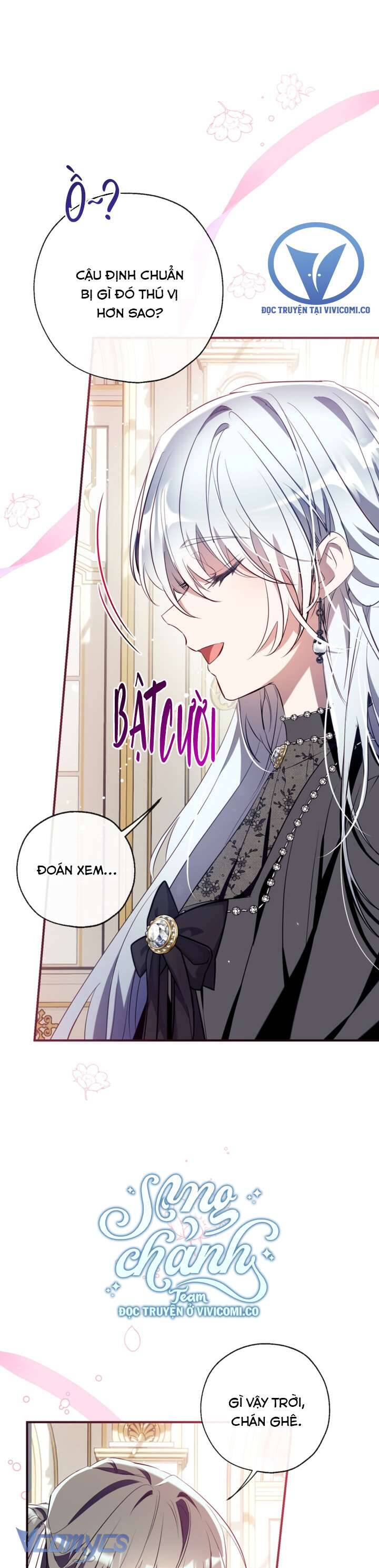 Chúng Ta Có Thể Trở Thành Người Nhà Không?: Chapter 139