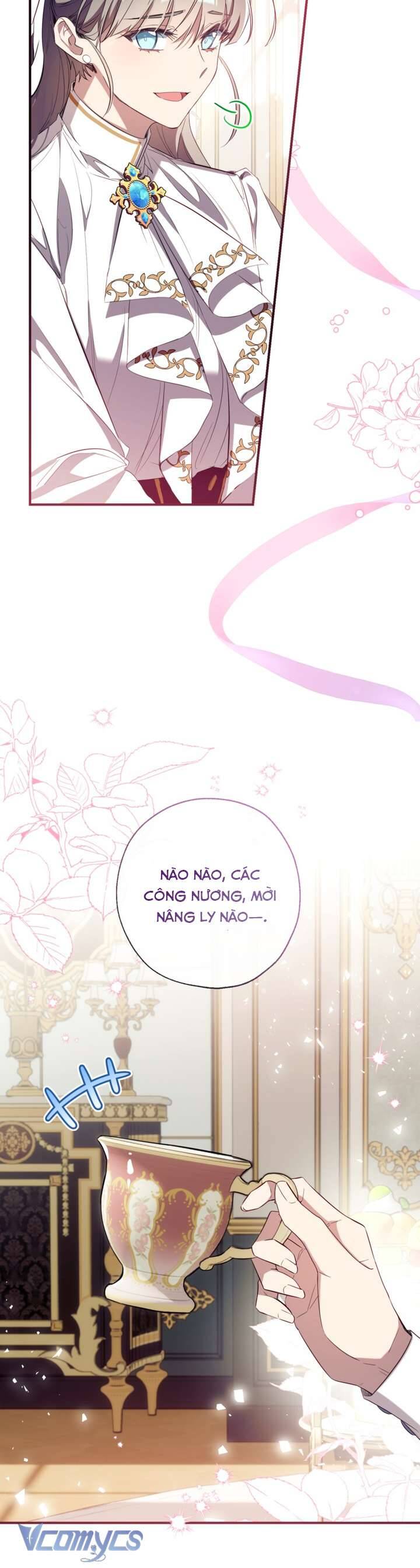 Chúng Ta Có Thể Trở Thành Người Nhà Không?: Chapter 139