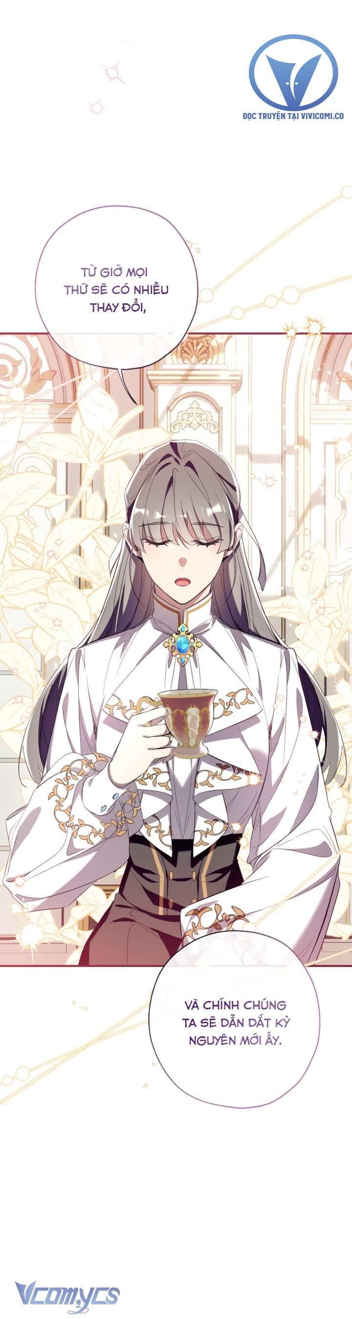 Chúng Ta Có Thể Trở Thành Người Nhà Không?: Chapter 139