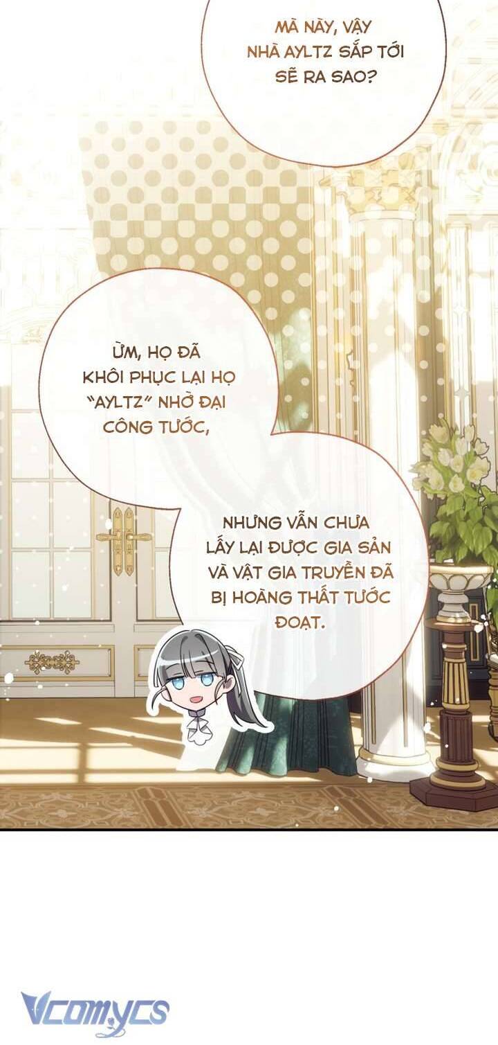 Chúng Ta Có Thể Trở Thành Người Nhà Không?: Chapter 139