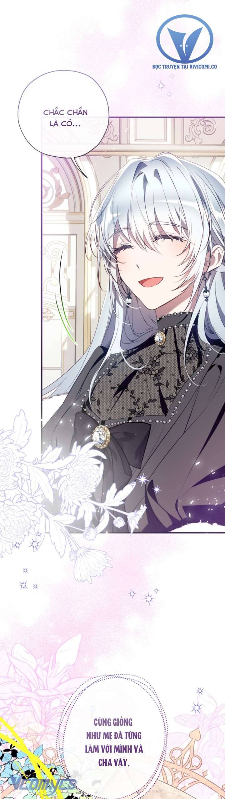 Chúng Ta Có Thể Trở Thành Người Nhà Không?: Chapter 139