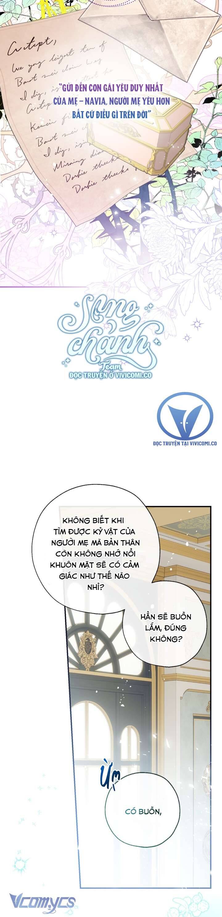 Chúng Ta Có Thể Trở Thành Người Nhà Không?: Chapter 139