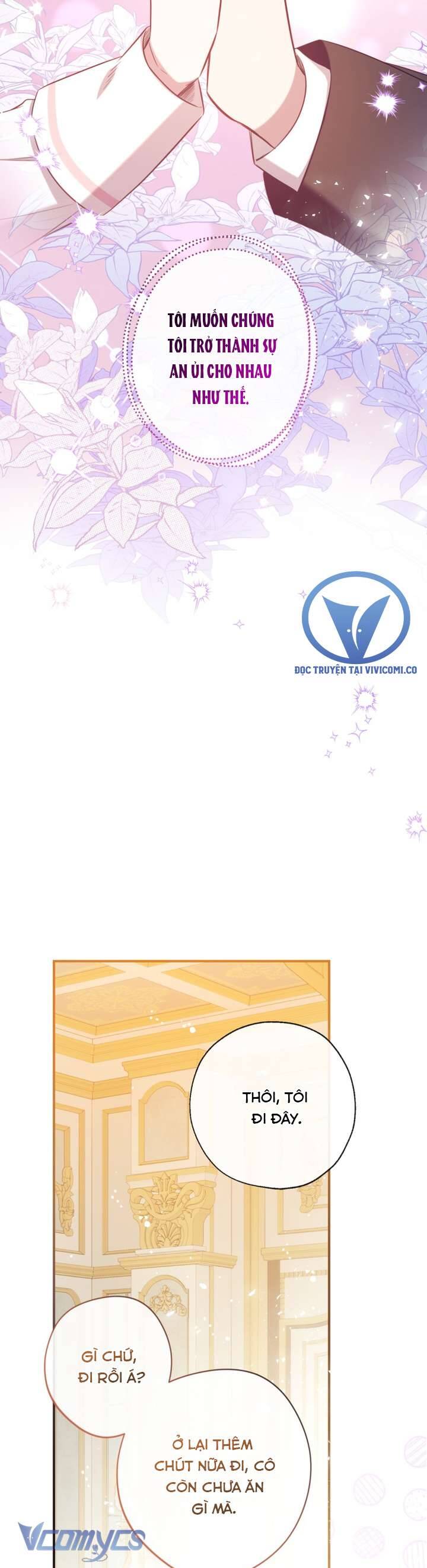 Chúng Ta Có Thể Trở Thành Người Nhà Không?: Chapter 139