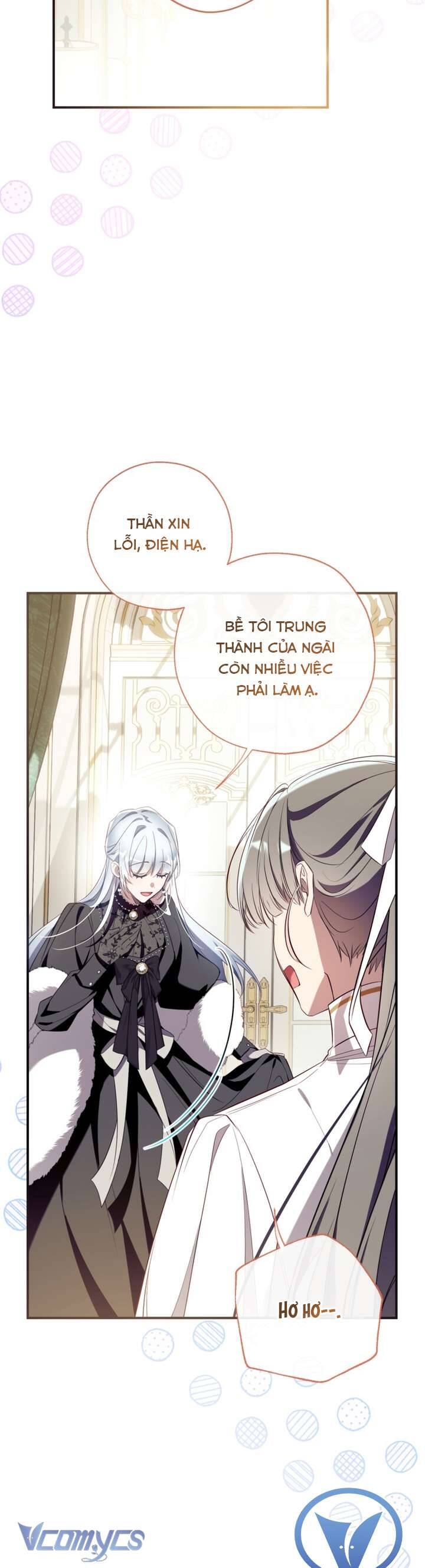 Chúng Ta Có Thể Trở Thành Người Nhà Không?: Chapter 139