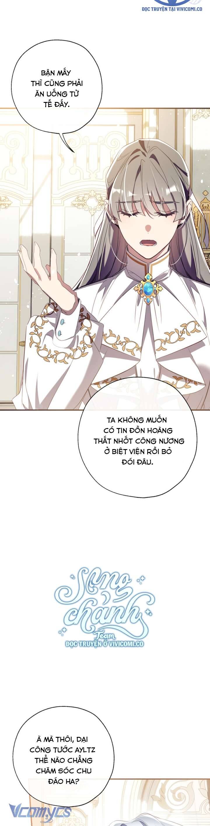 Chúng Ta Có Thể Trở Thành Người Nhà Không?: Chapter 139