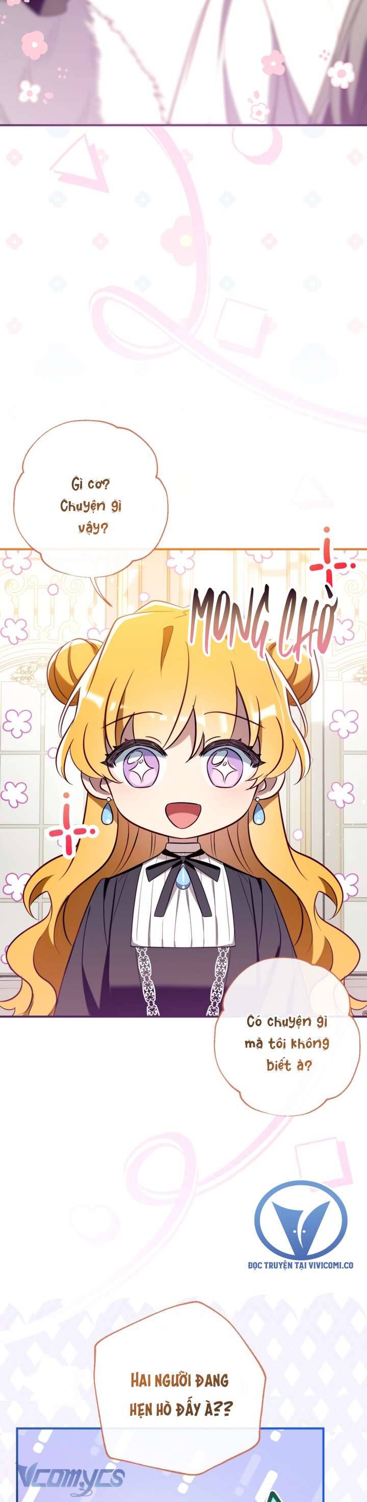 Chúng Ta Có Thể Trở Thành Người Nhà Không?: Chapter 139