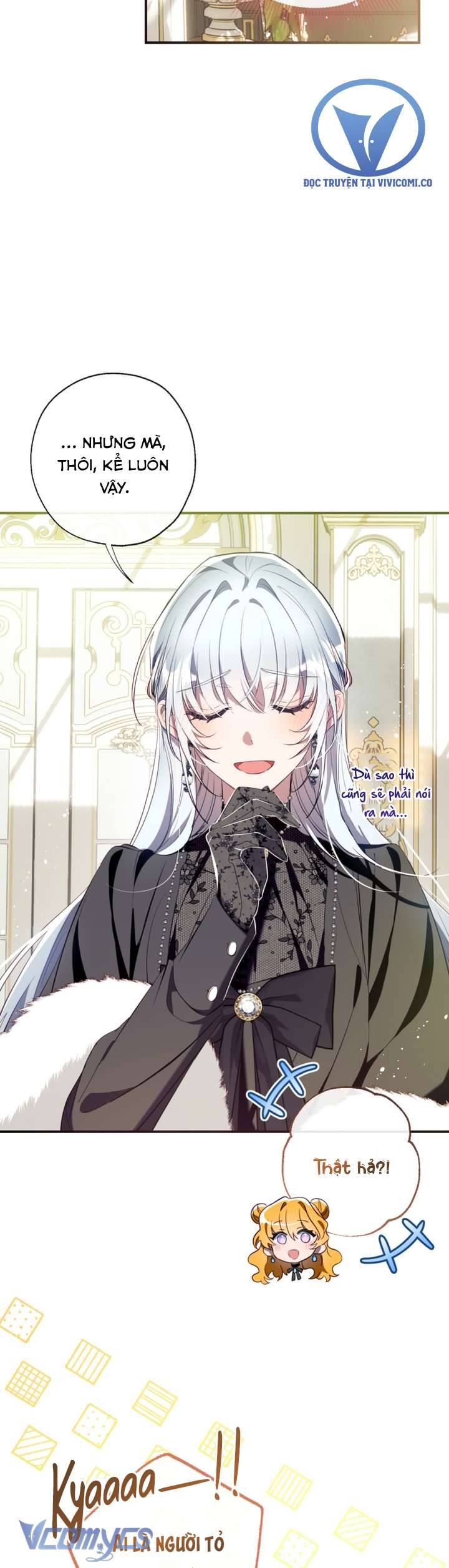 Chúng Ta Có Thể Trở Thành Người Nhà Không?: Chapter 139