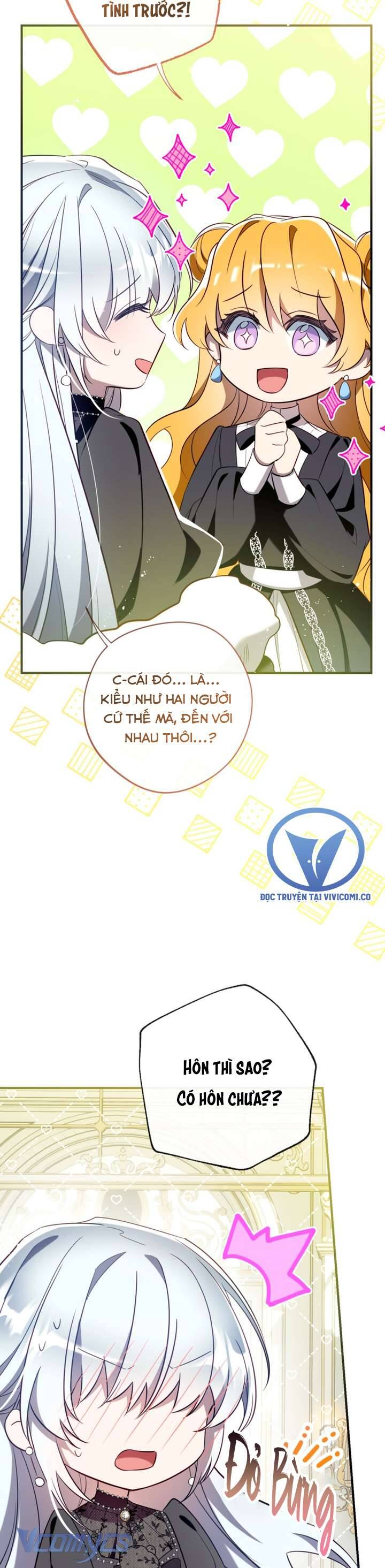 Chúng Ta Có Thể Trở Thành Người Nhà Không?: Chapter 139