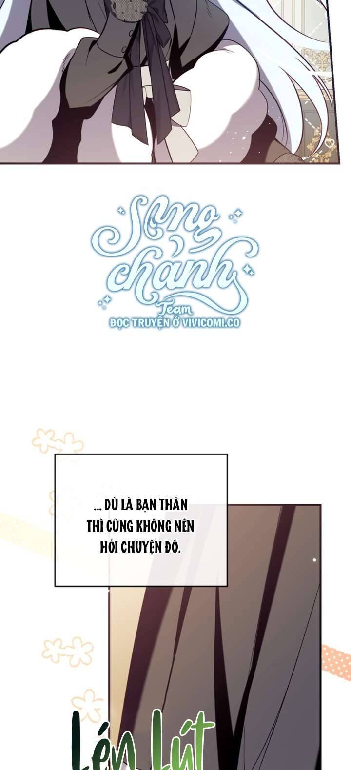 Chúng Ta Có Thể Trở Thành Người Nhà Không?: Chapter 139