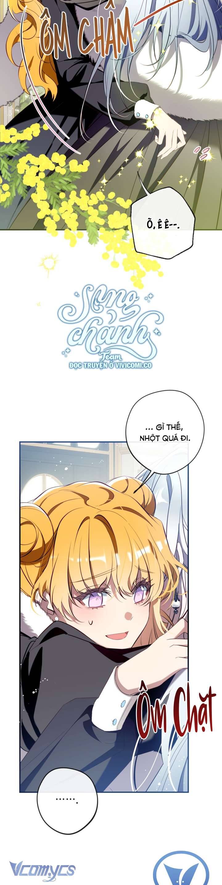 Chúng Ta Có Thể Trở Thành Người Nhà Không?: Chapter 139