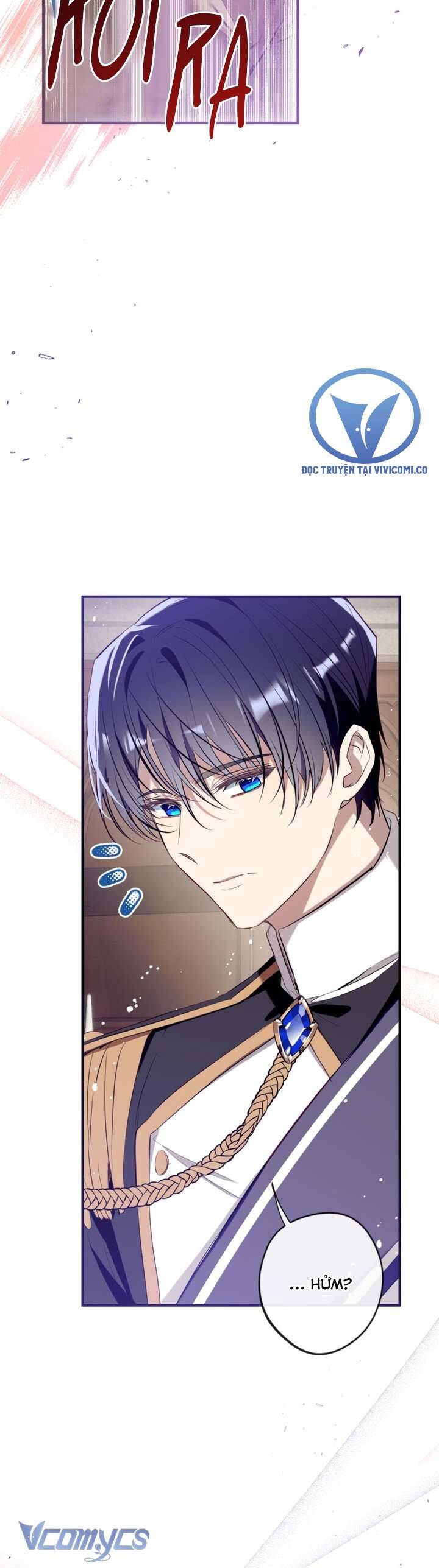 Chúng Ta Có Thể Trở Thành Người Nhà Không?: Chapter 139